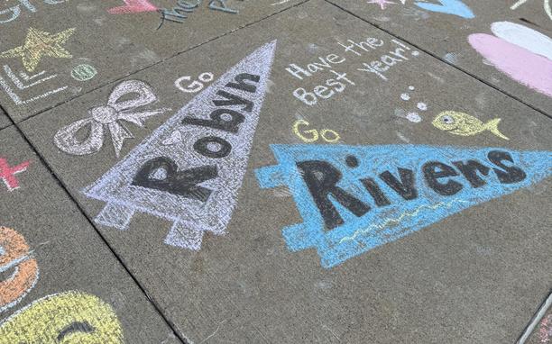 Chalk