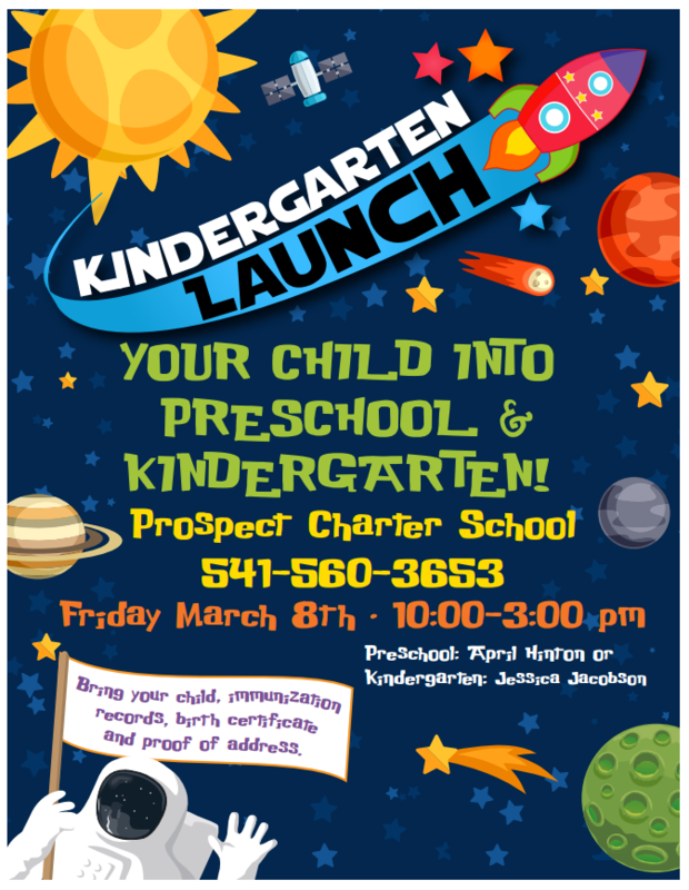 2019-20 PreK and K RoundUp