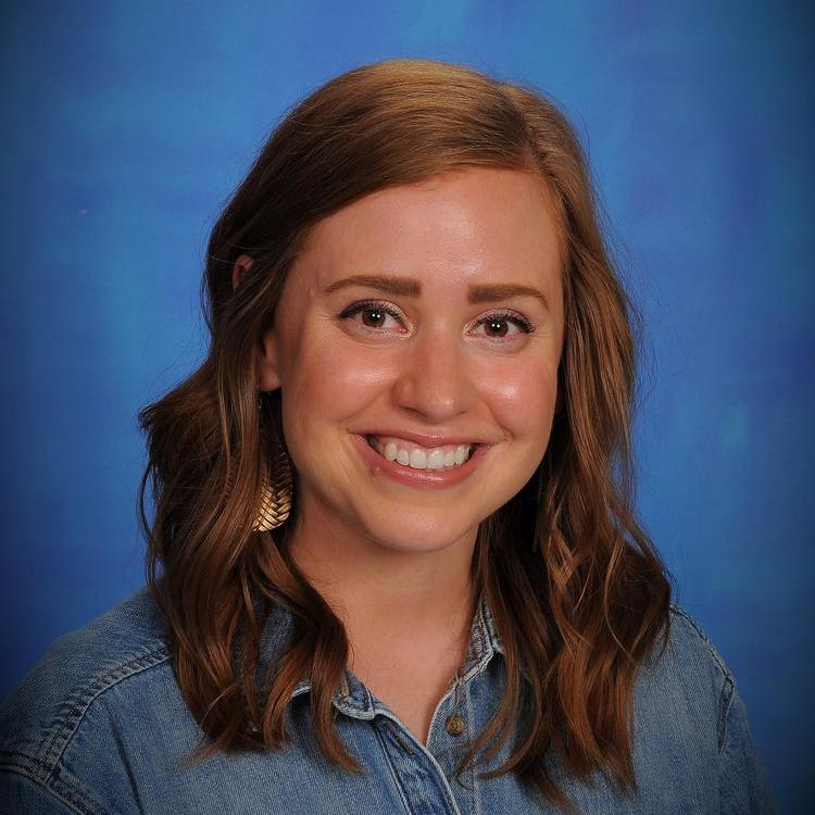 AbigailClark's Profile Photo