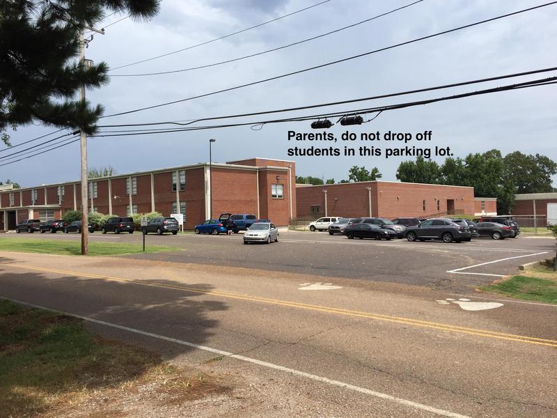 Bartlett Ninth Grade Academy