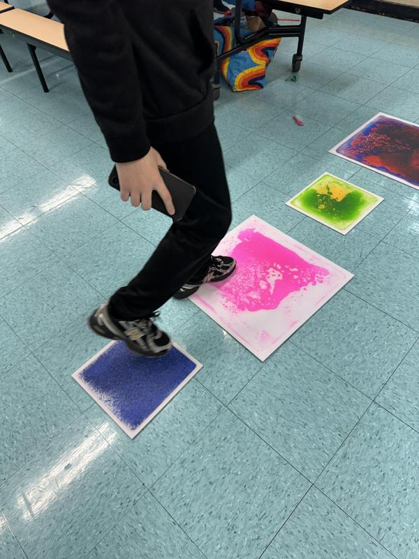 Sensory toys