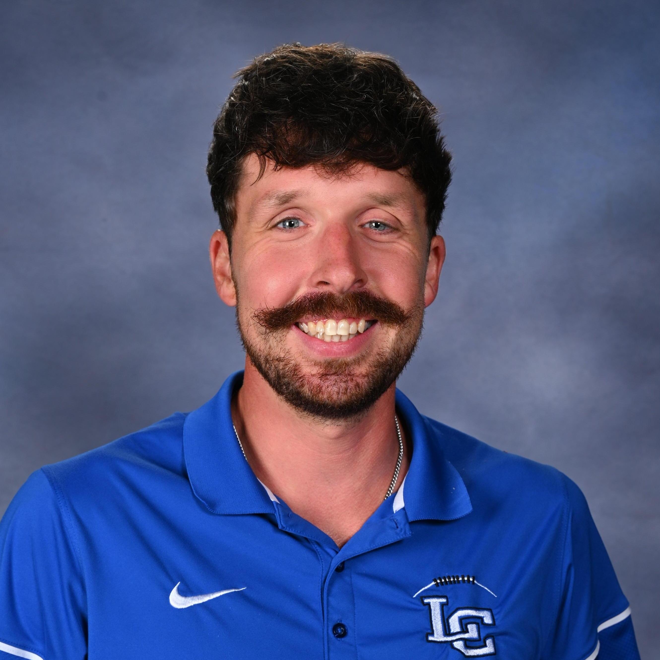 AaronPerkins's Profile Photo