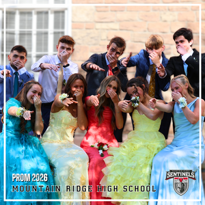 Highlighting the first submissions from The Sentinel Vault!