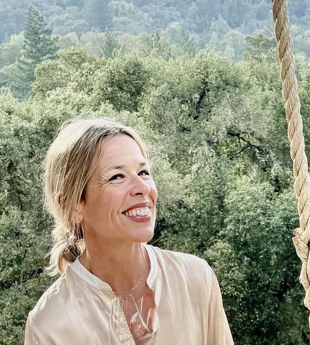 Principal Adrienne Van Gorden
