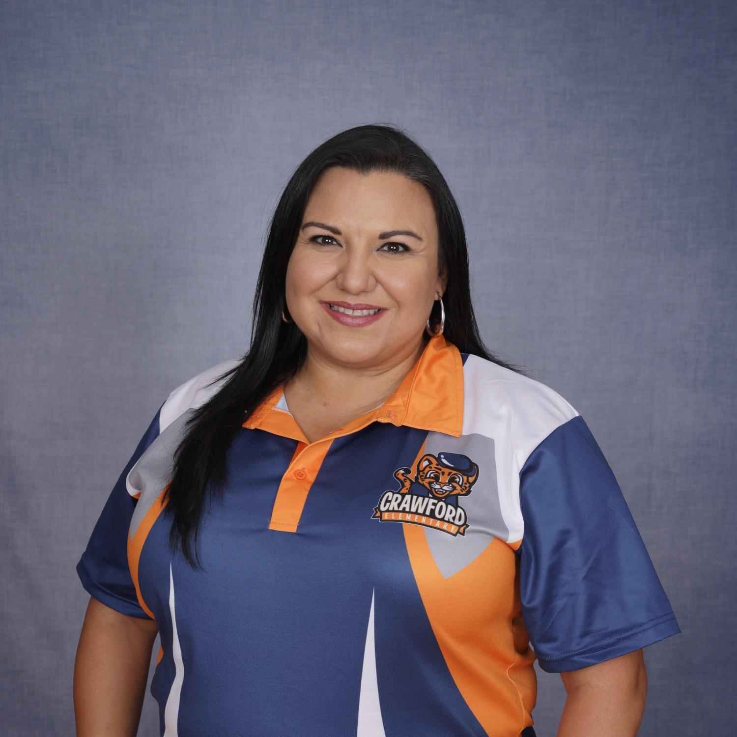 VanessaSalinas Perry's Profile Photo