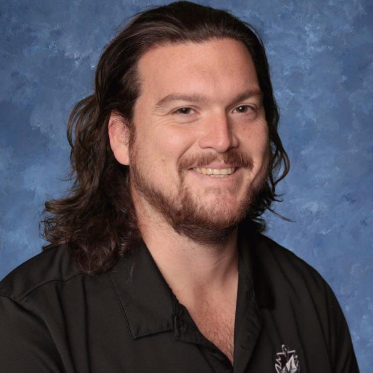 ThomasLindley's Profile Photo