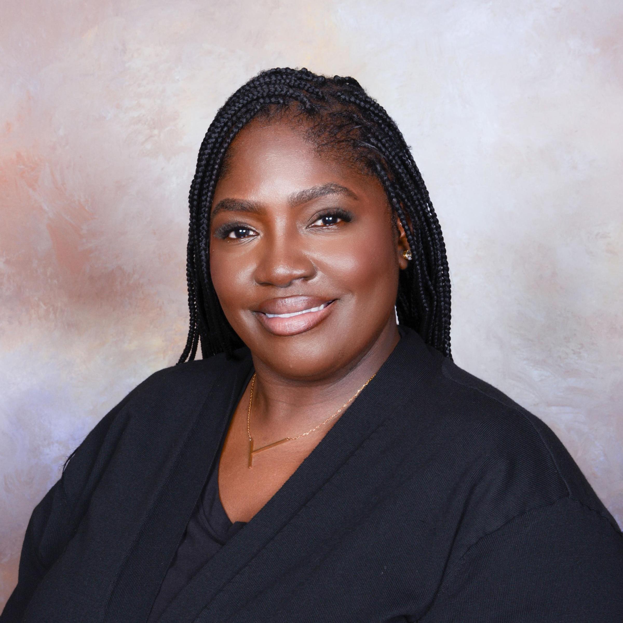TamikaJohnson's Profile Photo