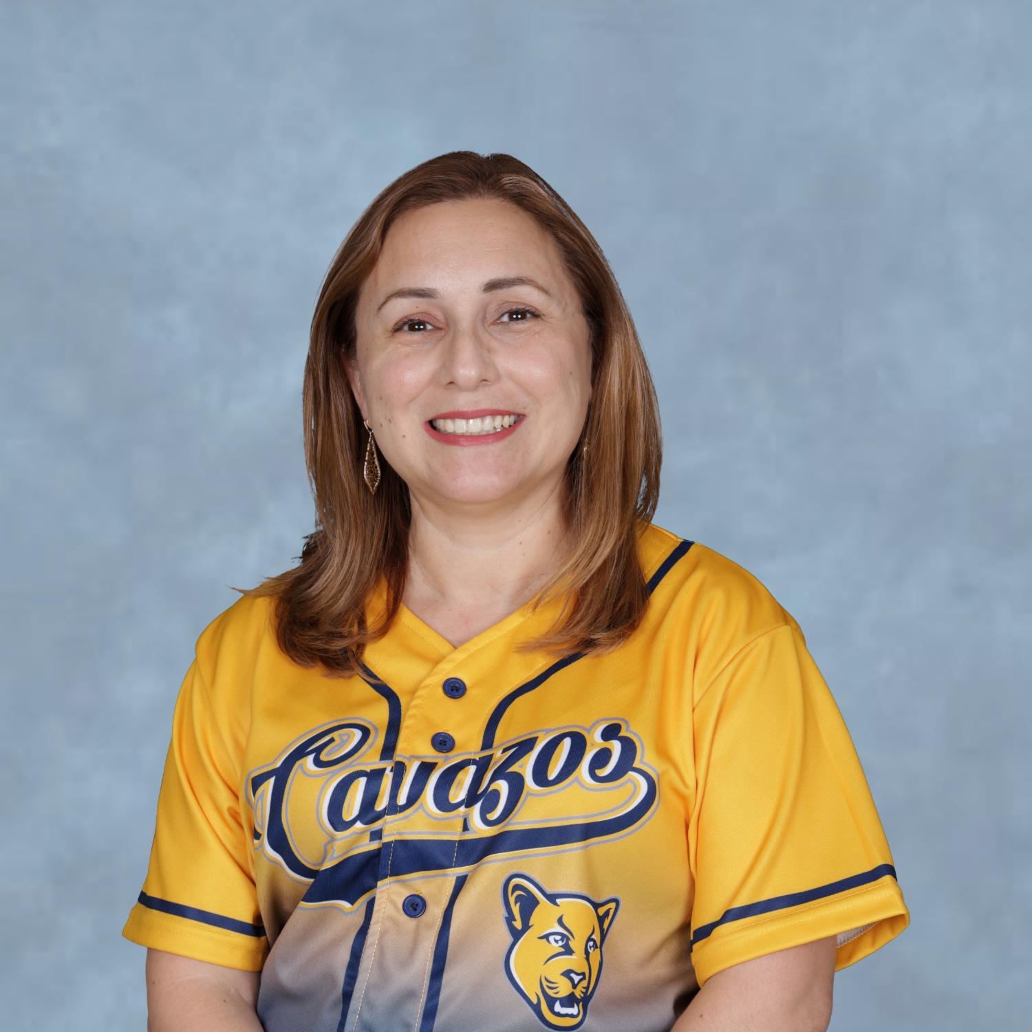CelinaChapa's Profile Photo