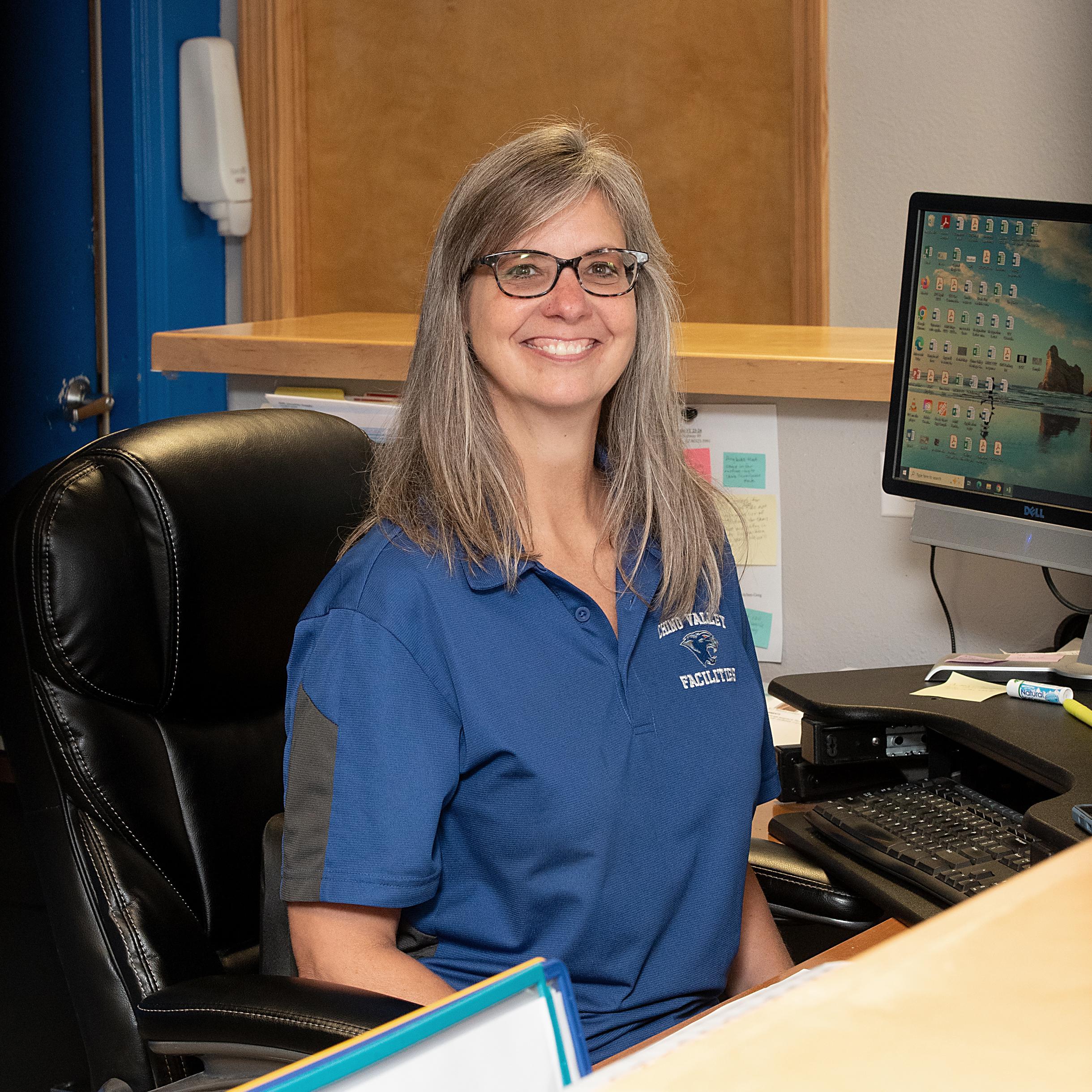 SuzanneDodds's Profile Photo