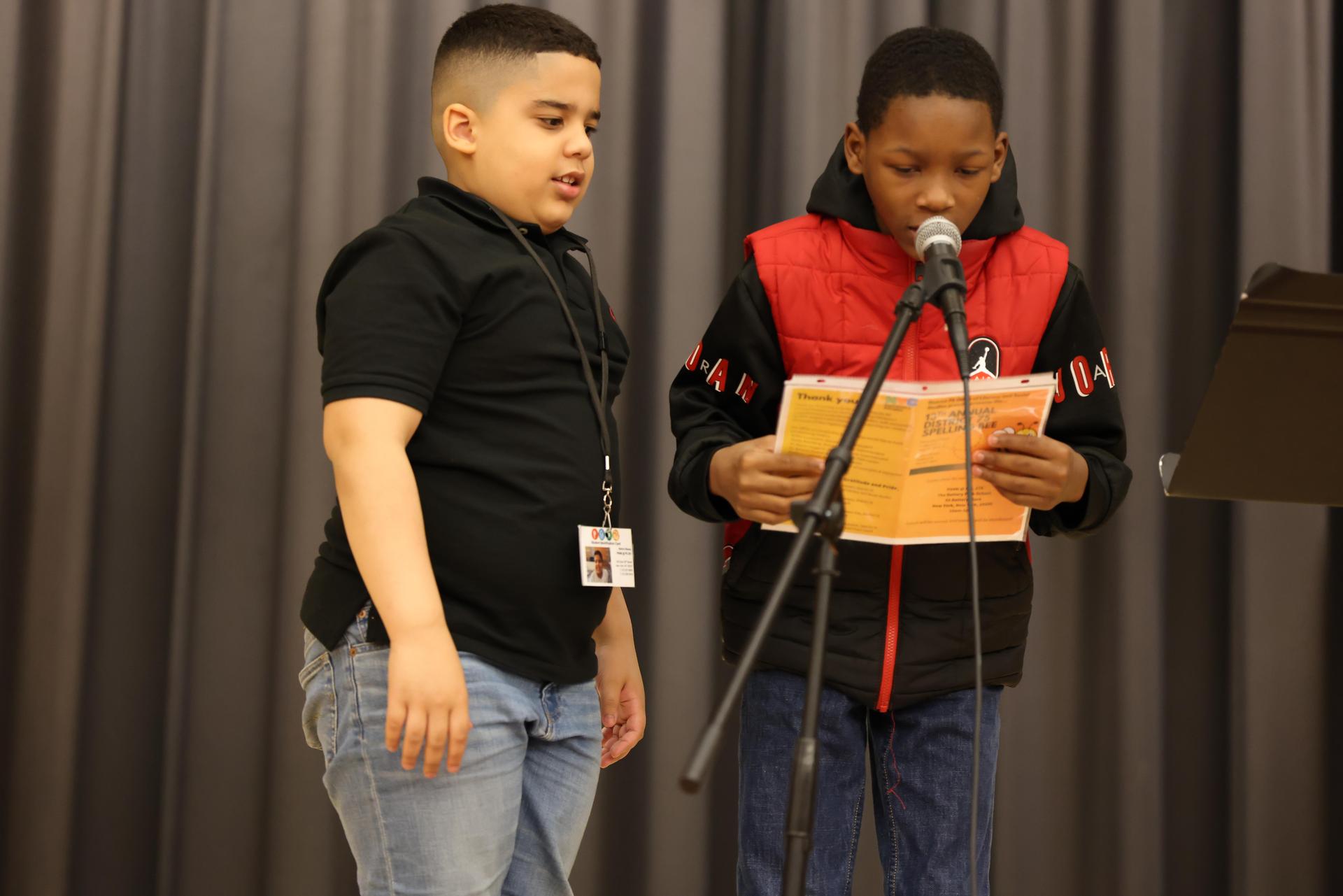 Literacy and Social Studies