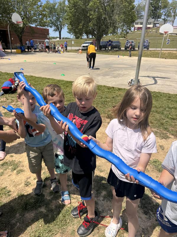 Field Day Fun