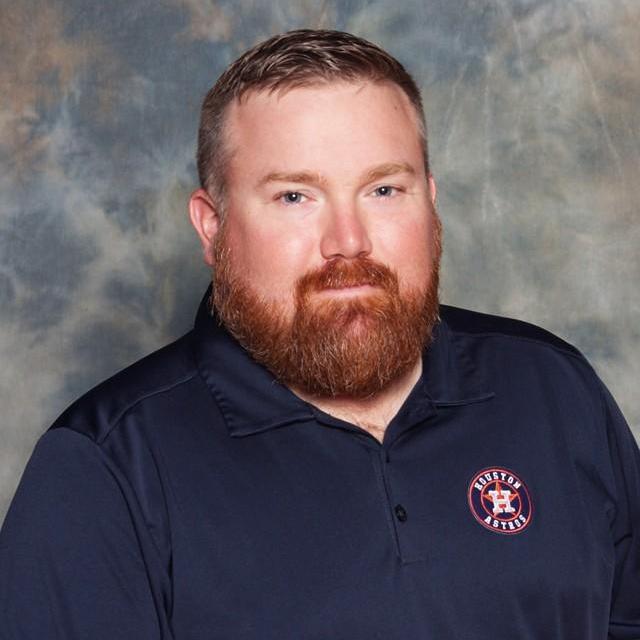 AaronAyers's Profile Photo