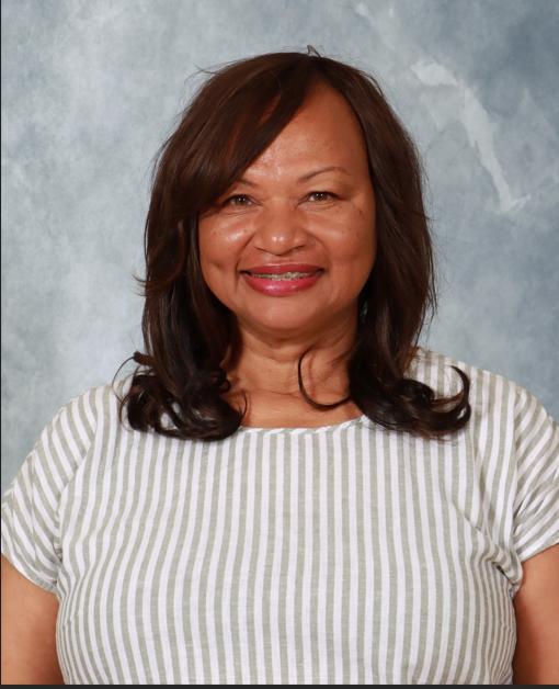 Ms. Gauthier