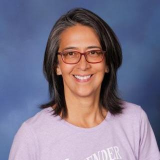 MariaInostroza's Profile Photo