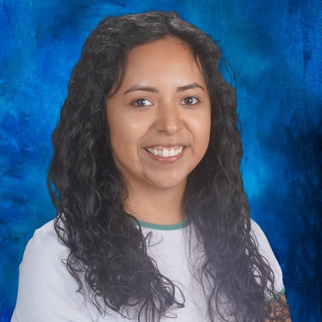 LigiaHernandez's Profile Photo