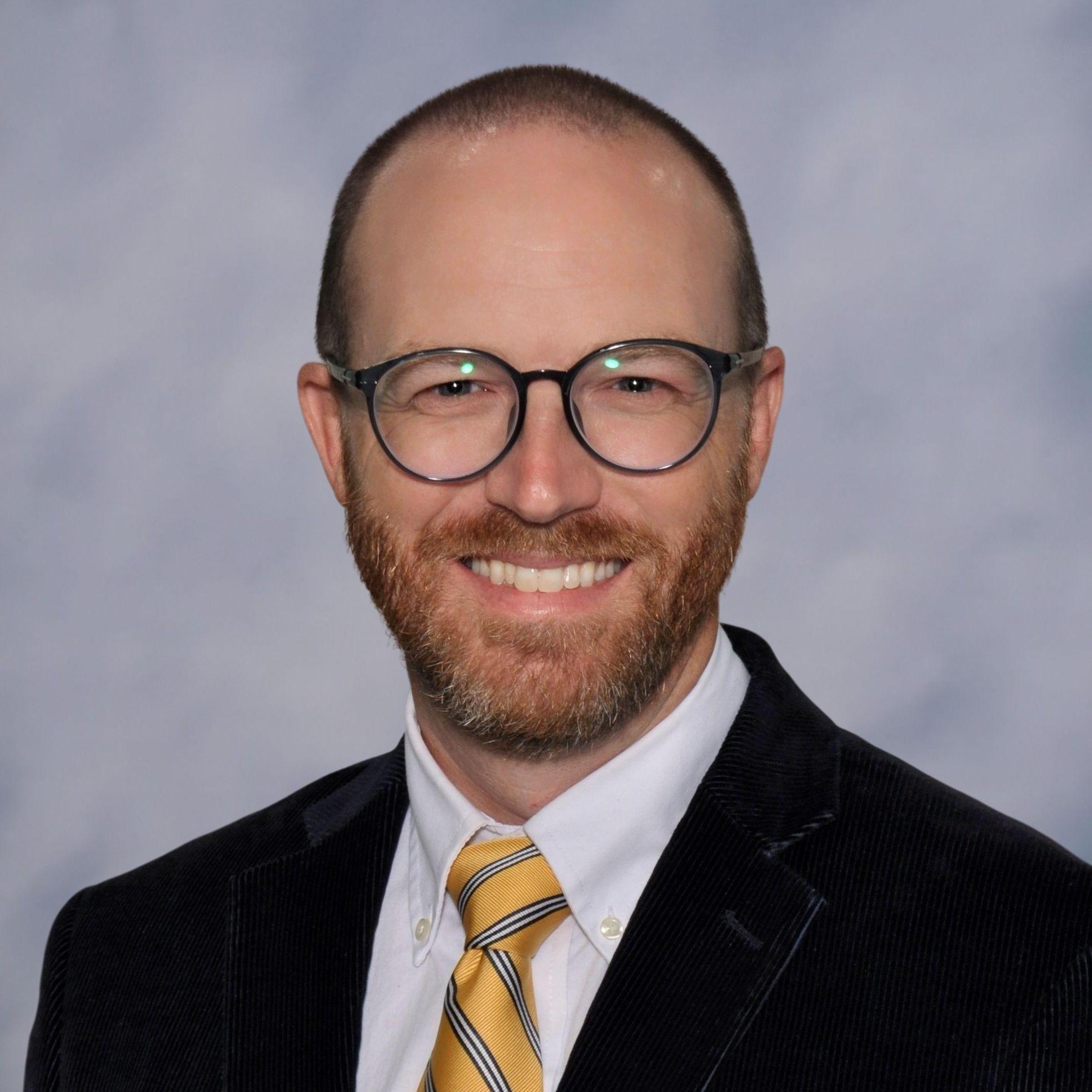 JoshuaWorth's Profile Photo