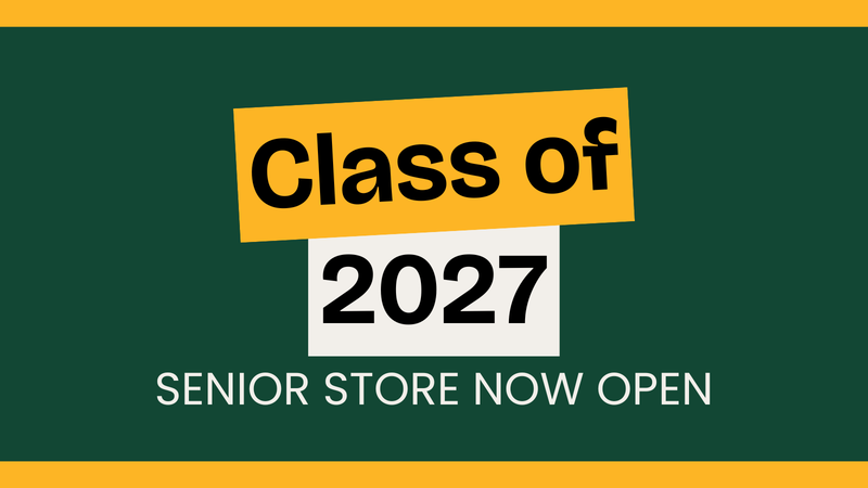 Senior Store Now Open