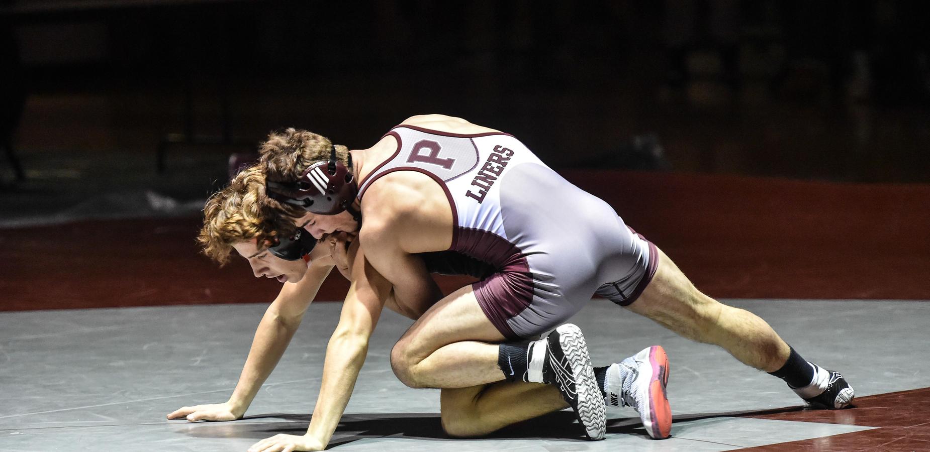 Wrestling