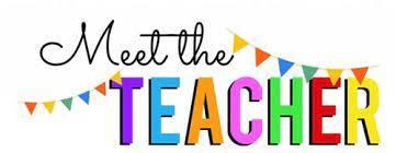 Meet the Teacher Night Featured Photo