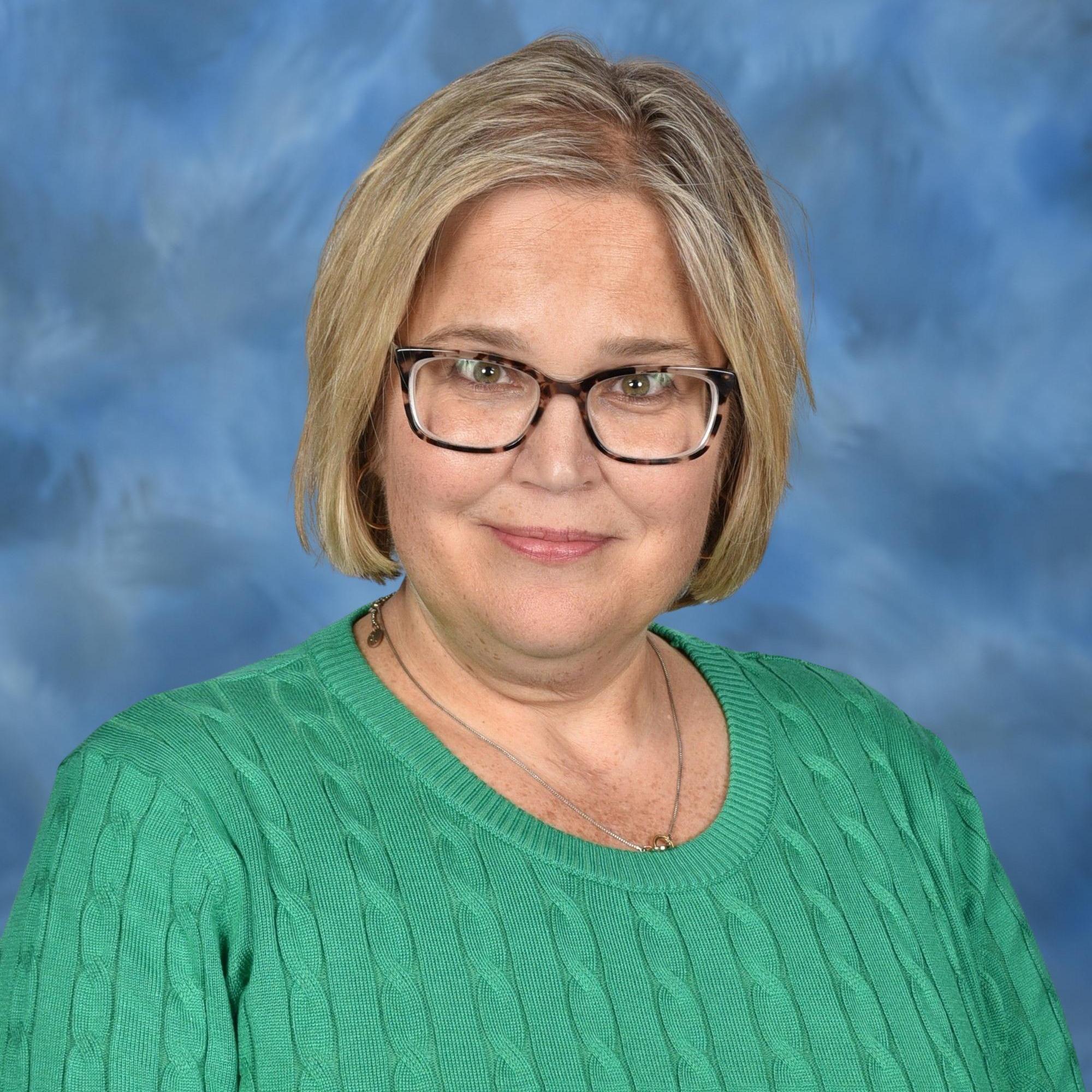 RachelD'Amato's Profile Photo