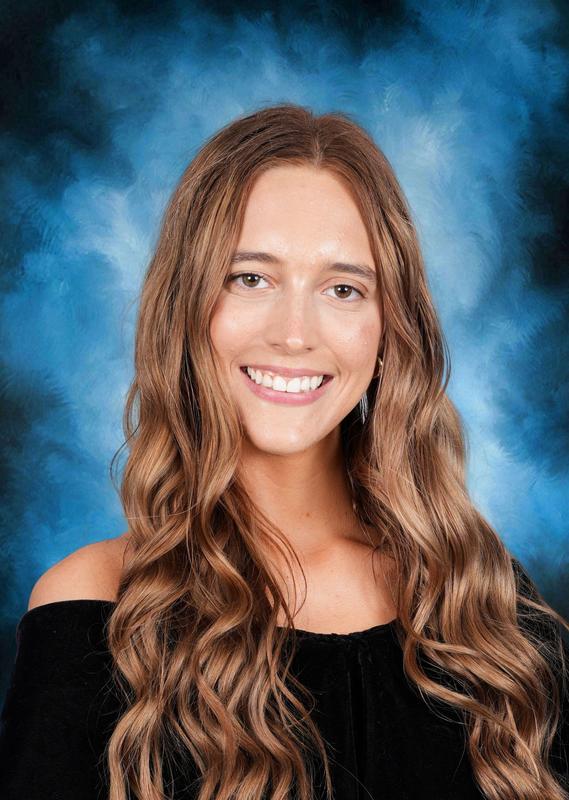 Photo of Madison Starnes
