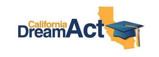 CA Dream Act