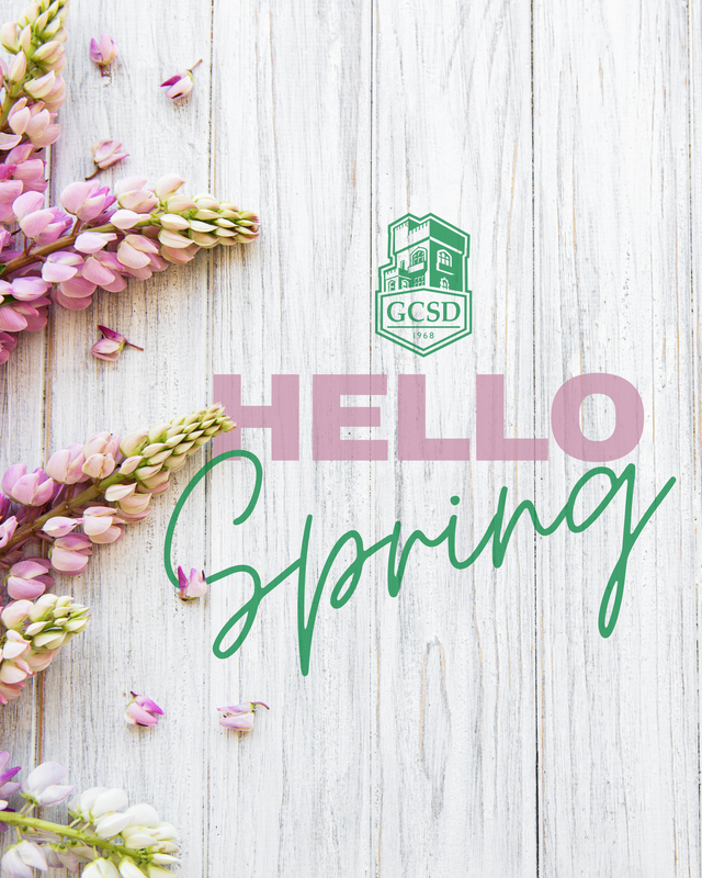 Hello Spring Thumbnail