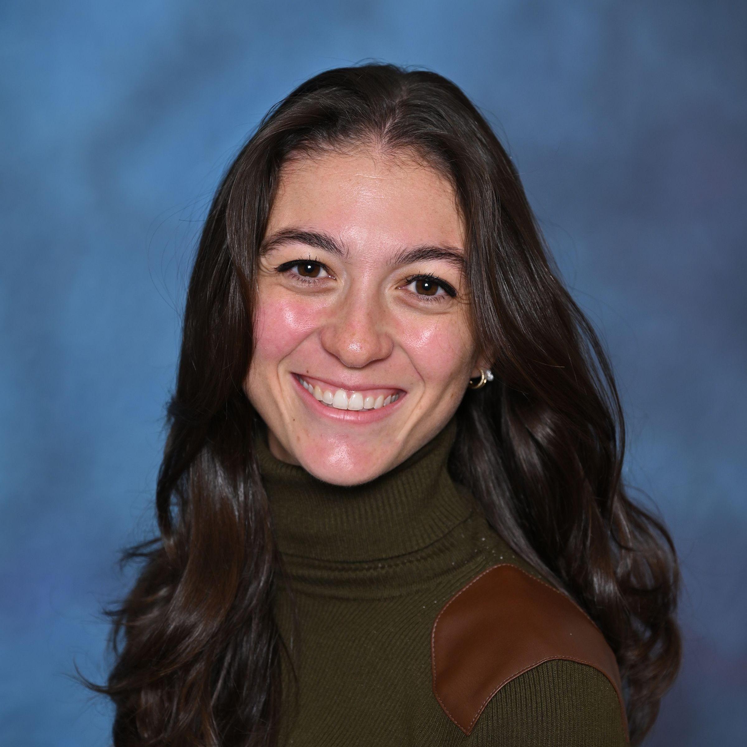 LaurenBloom's Profile Photo