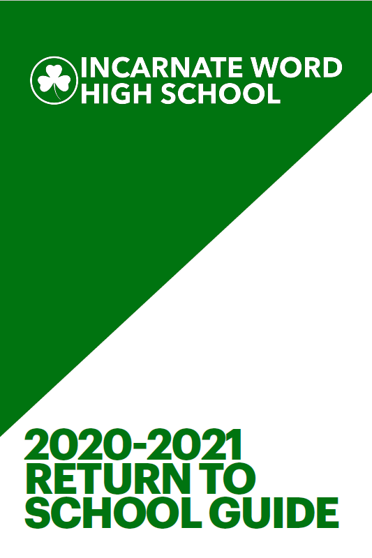 Return to School Plan 2020