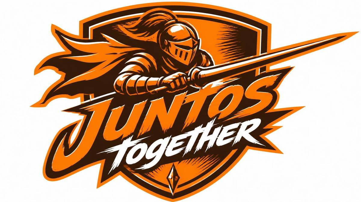 Juntos Logo