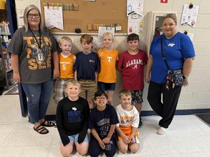Path 2 College Week