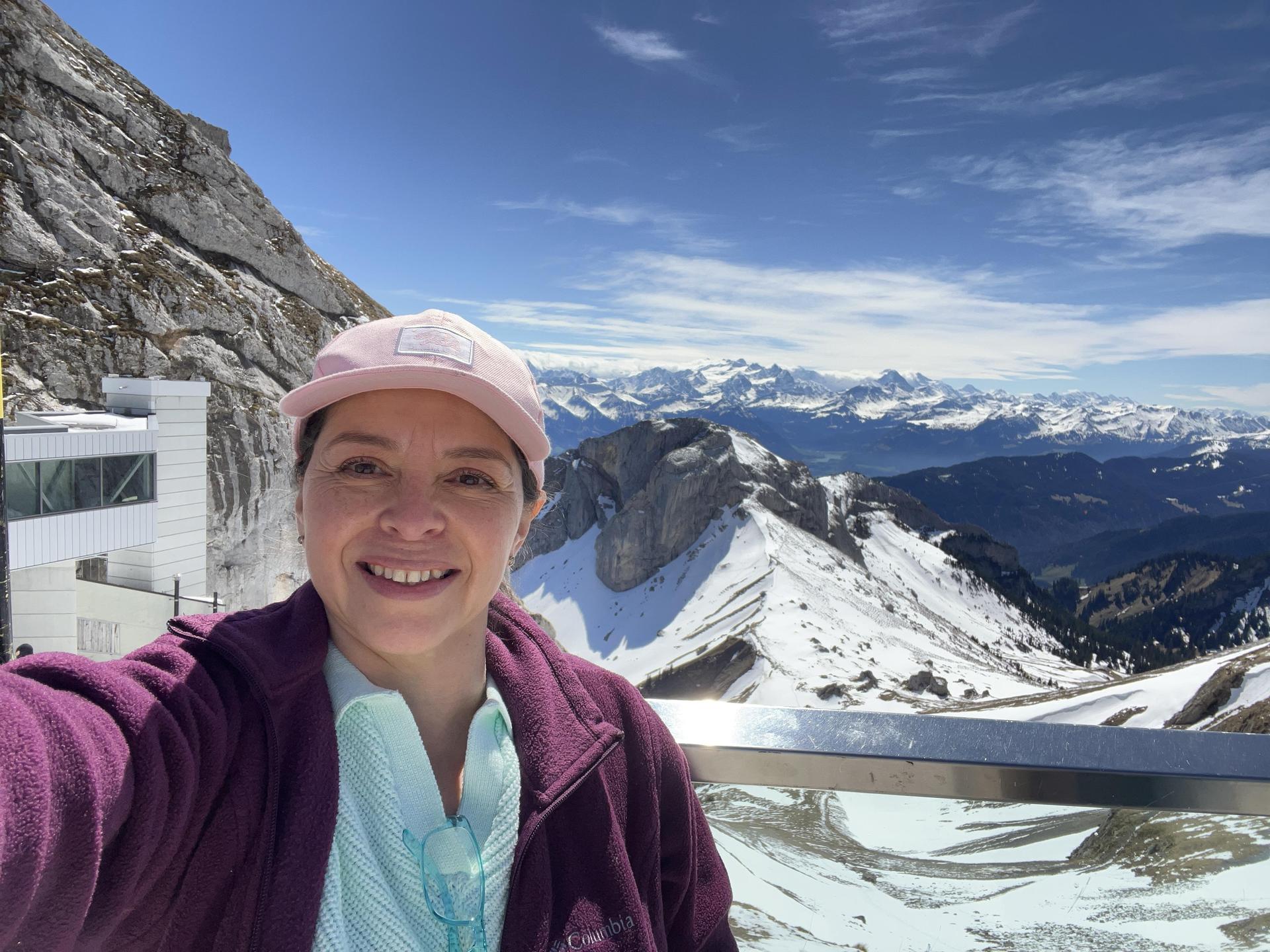Mt. Pilatus