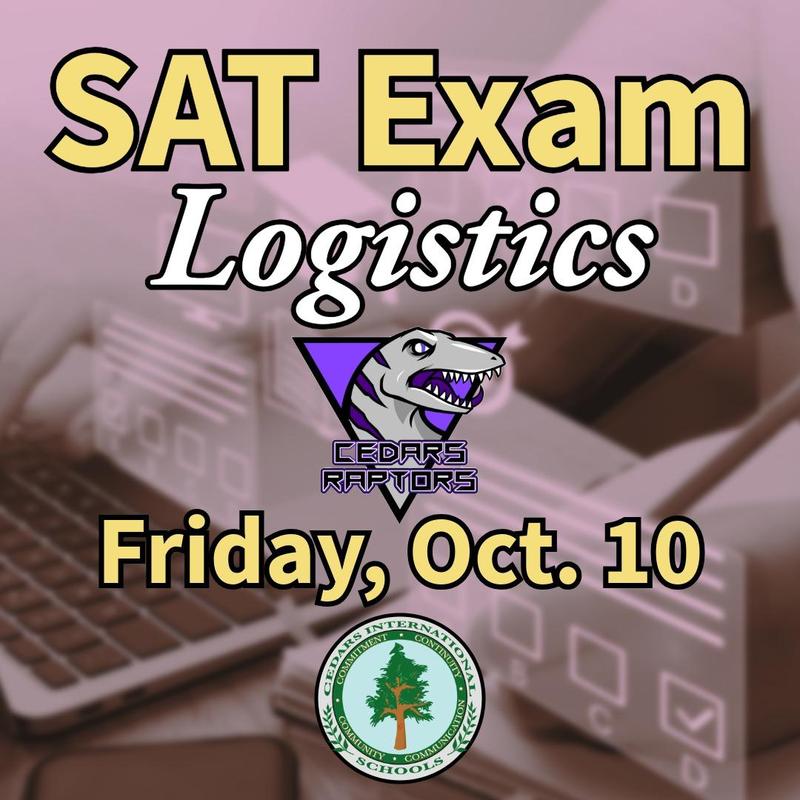 SAT Logistics