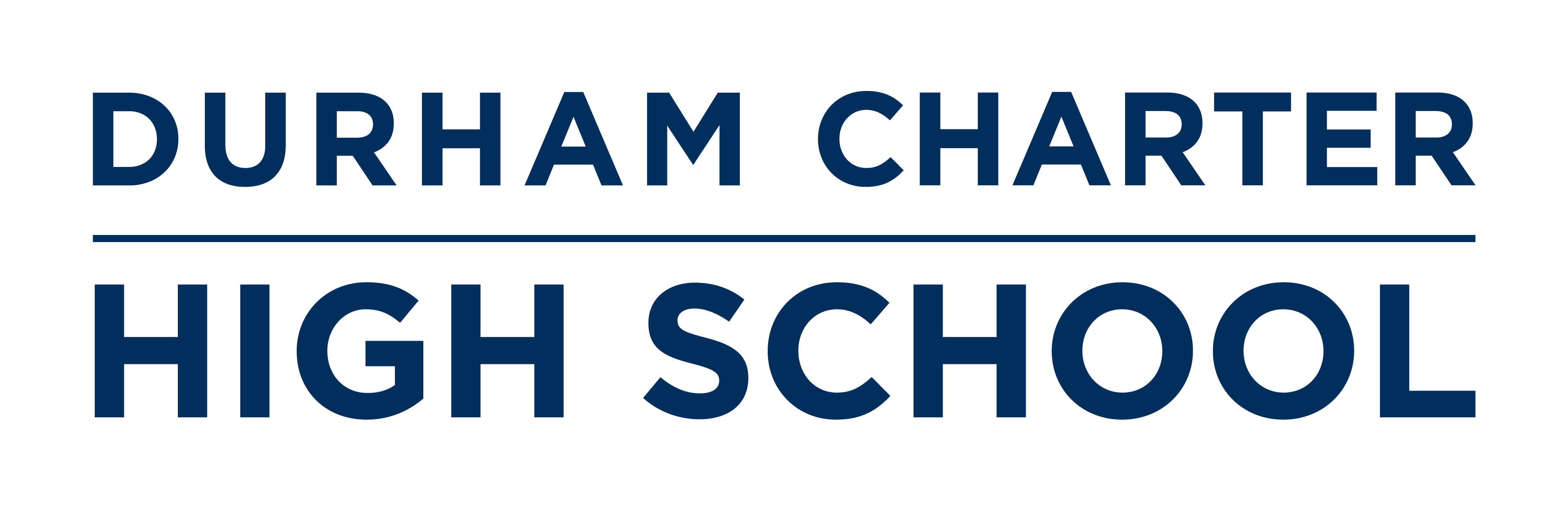 High School logo