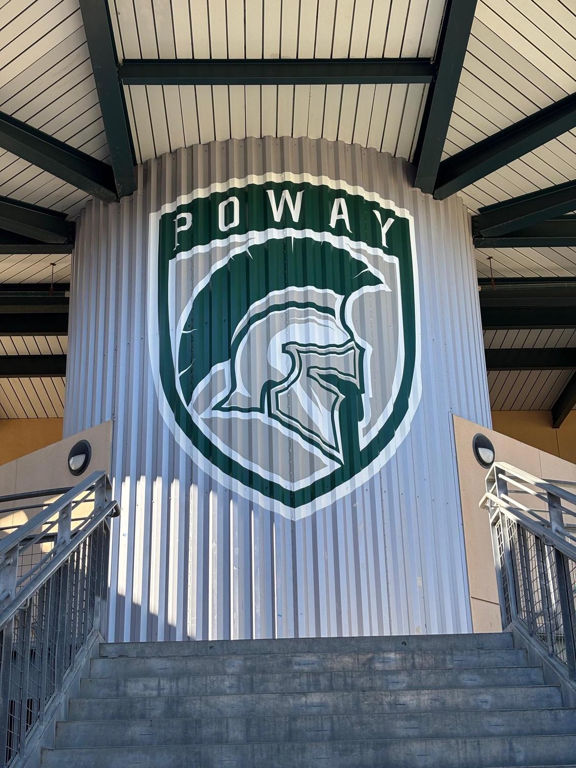 Poway High School Calendars School Calendar POWAY HIGH SCHOOL