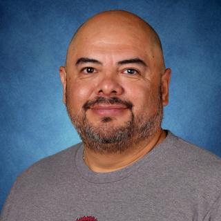 ReyOrnelas's Profile Photo