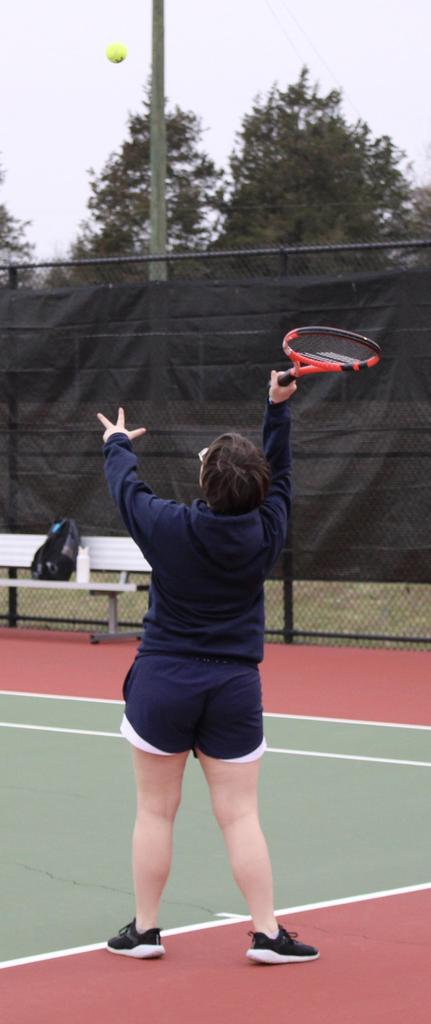 Tennis Devils & Devilettes 2022-2023