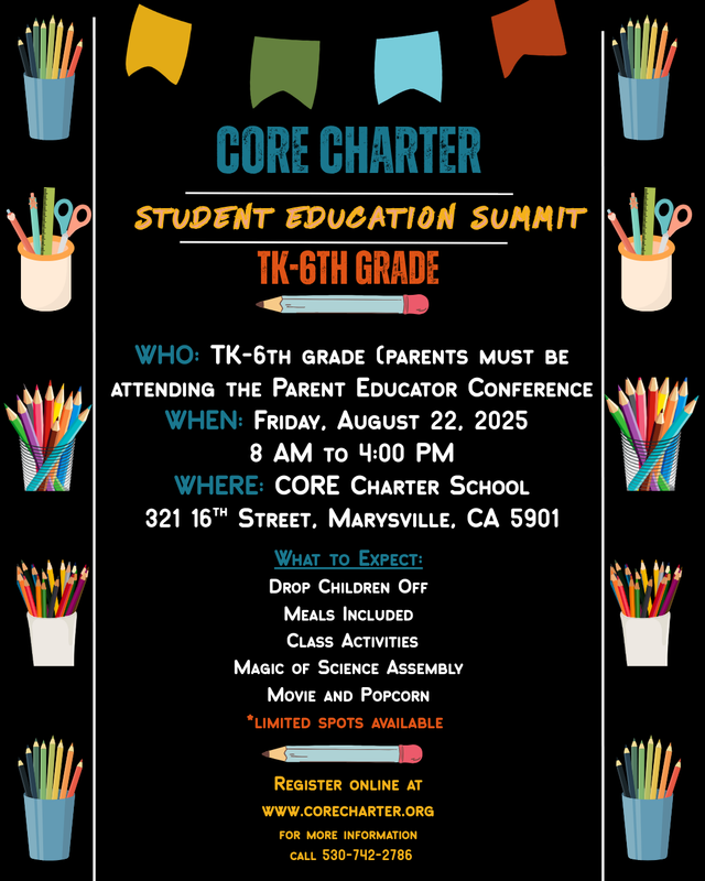 Summit Flyer