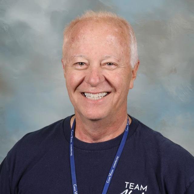 GordonPreston's Profile Photo