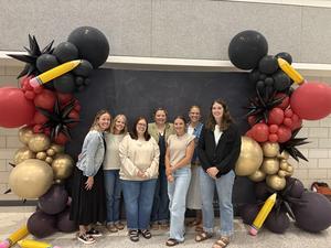Literacy Conference