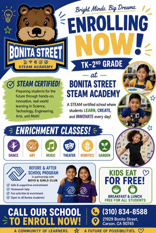 enroll