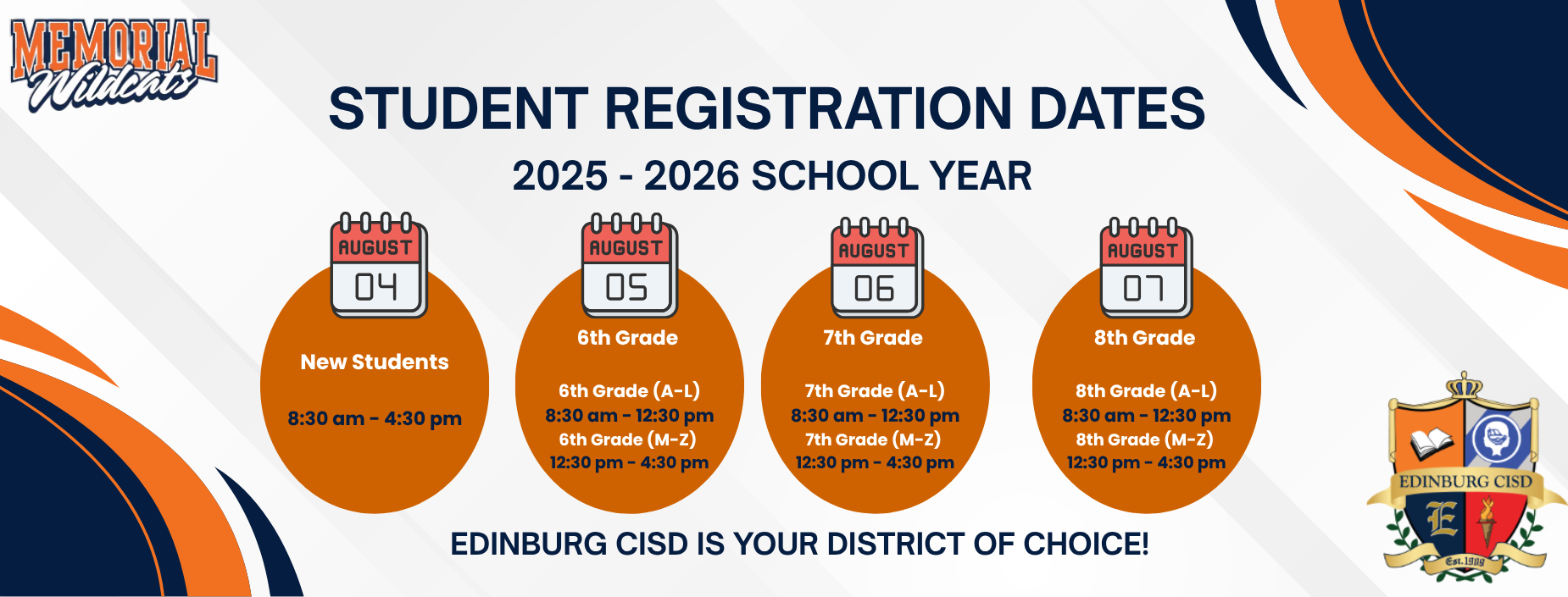 registration