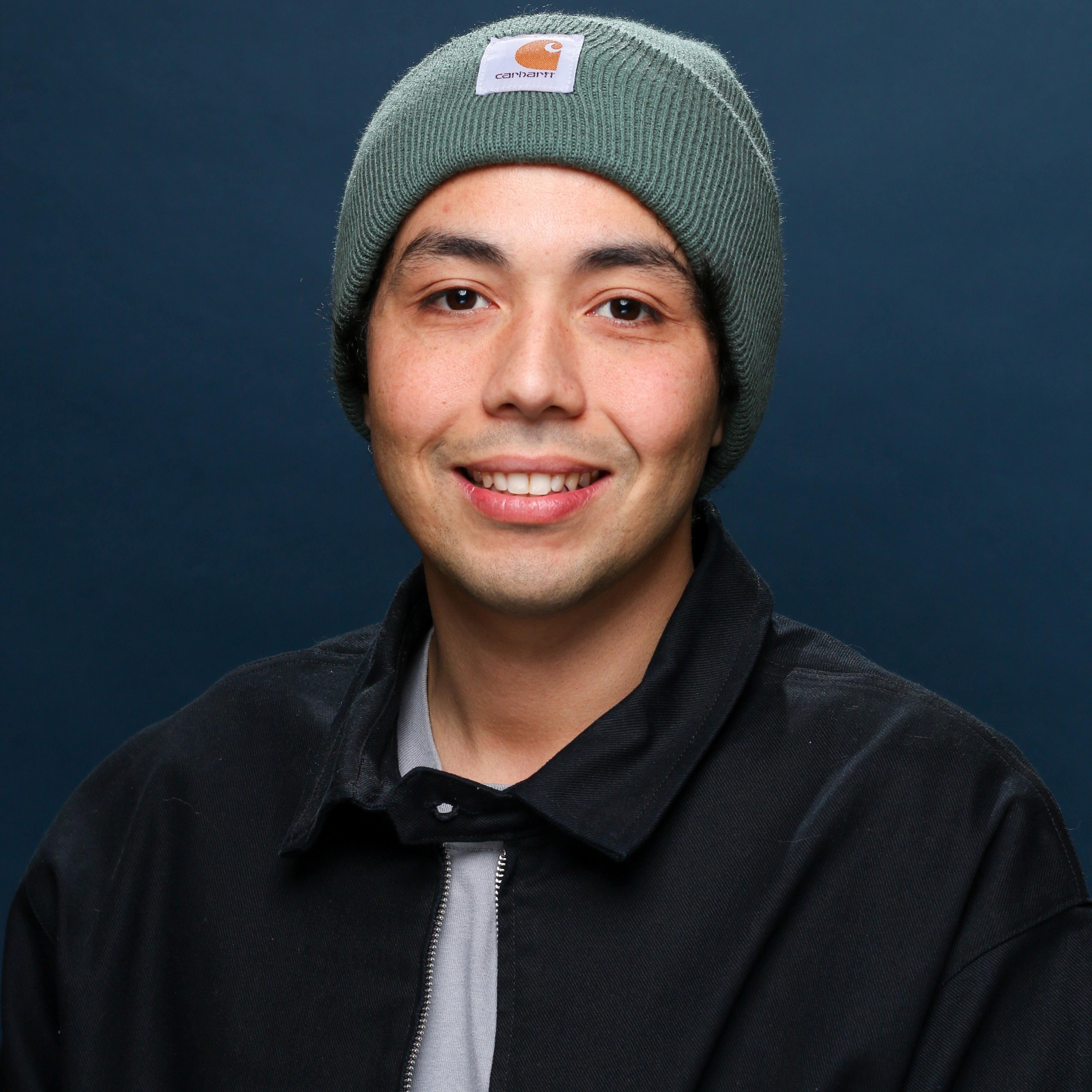 JoelFlores's Profile Photo