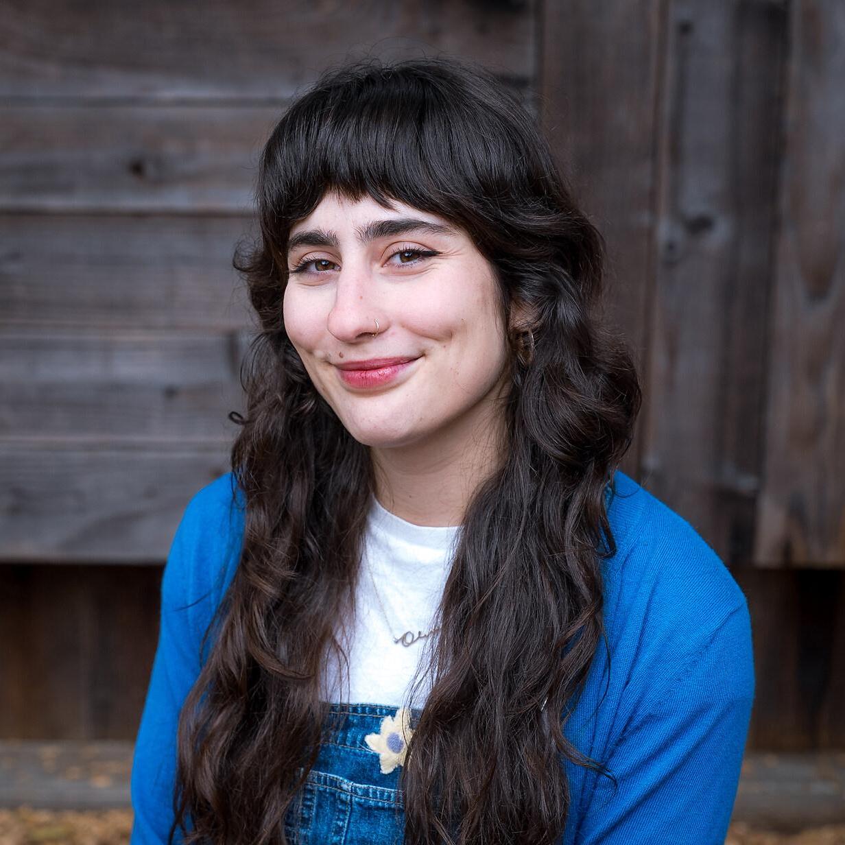 OliviaHoffman's Profile Photo