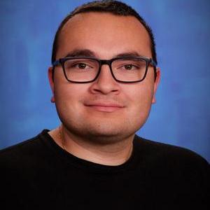 ArturPapush's Profile Photo