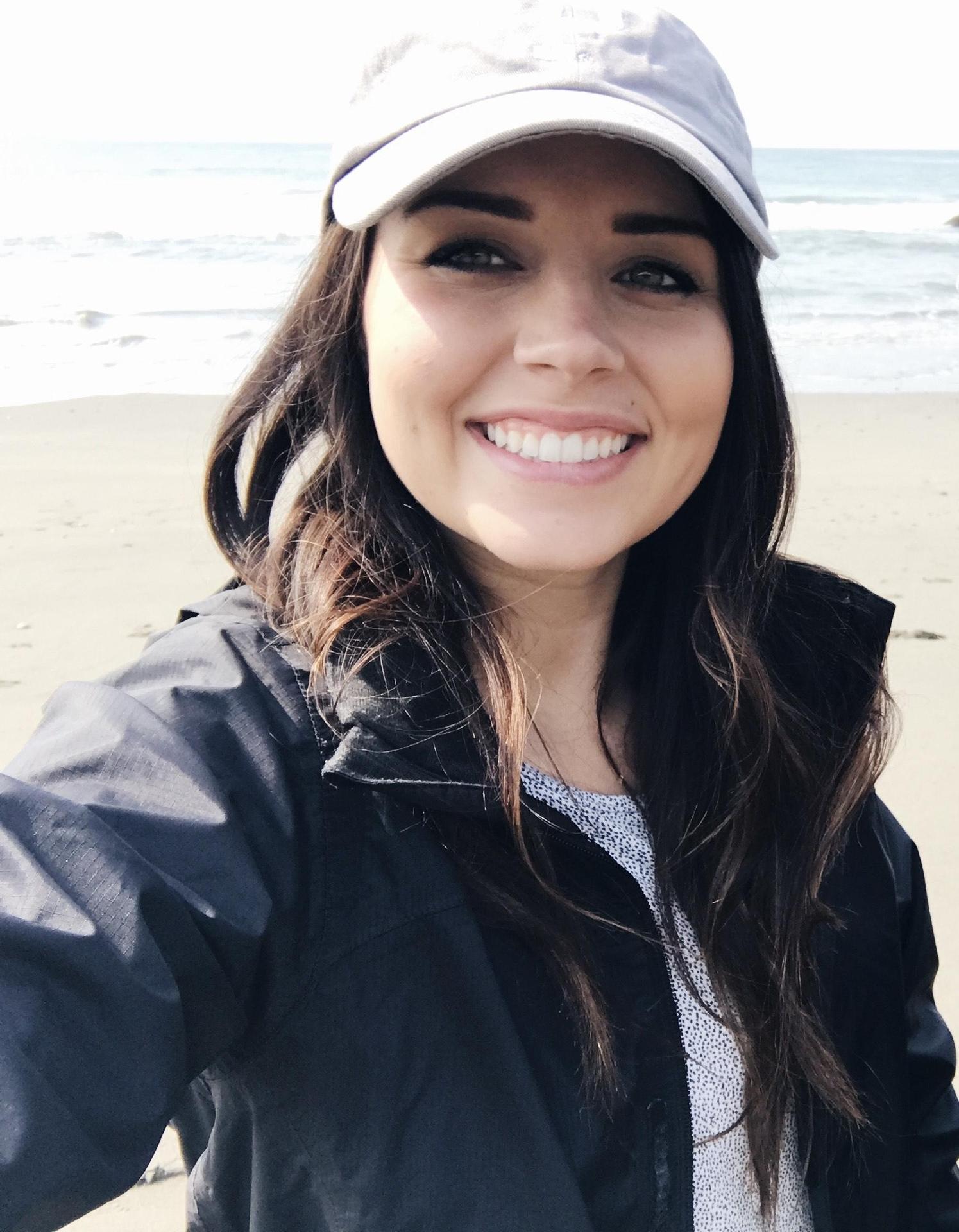 Ashley Thompson