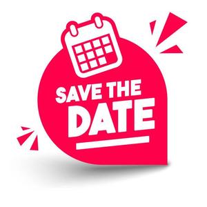 save the date