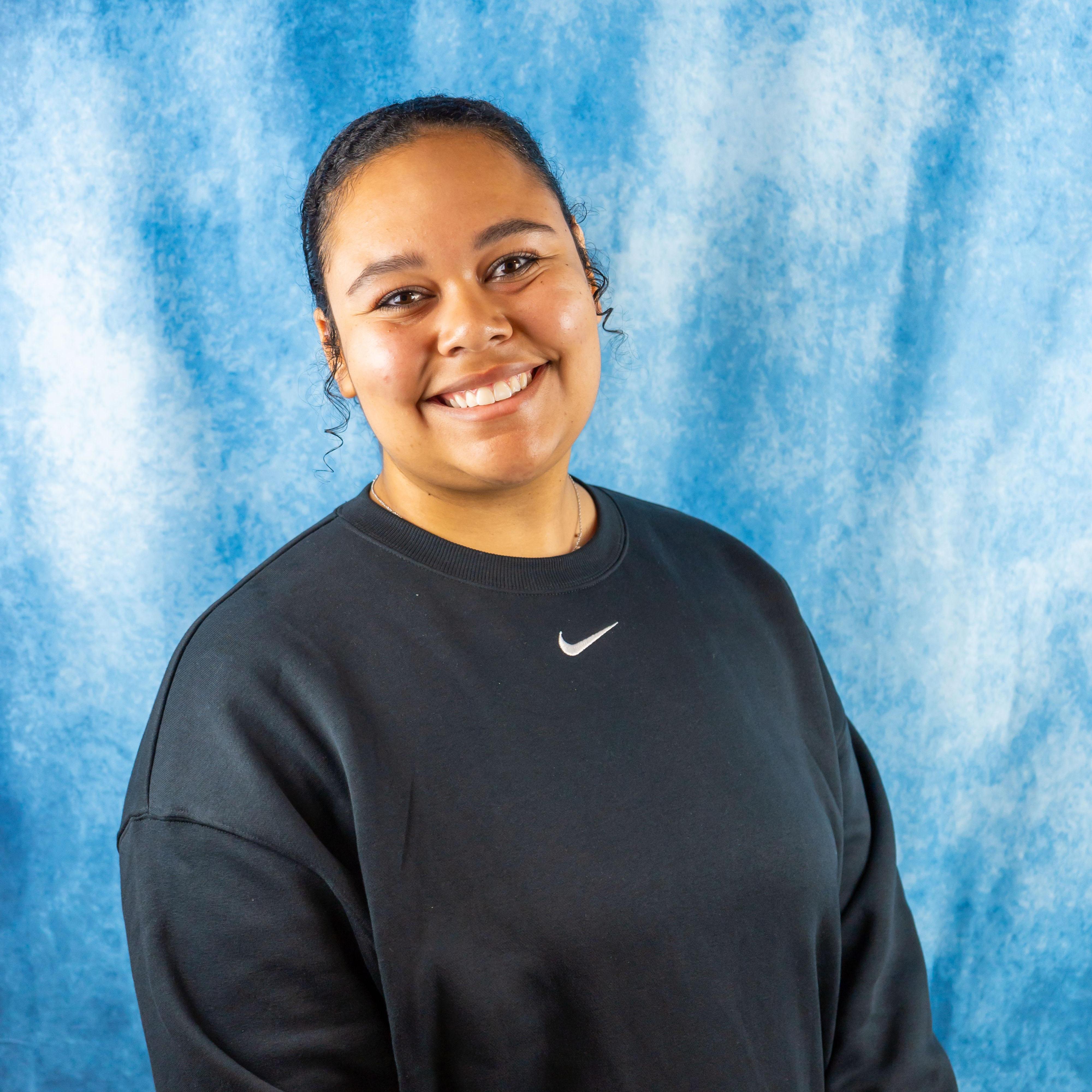 Te'AsmineCarey's Profile Photo