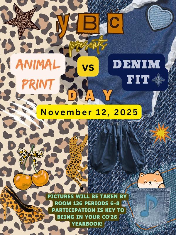 print vs denim