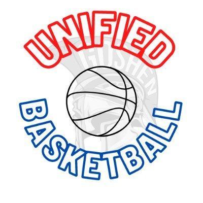 unified basketball league logo